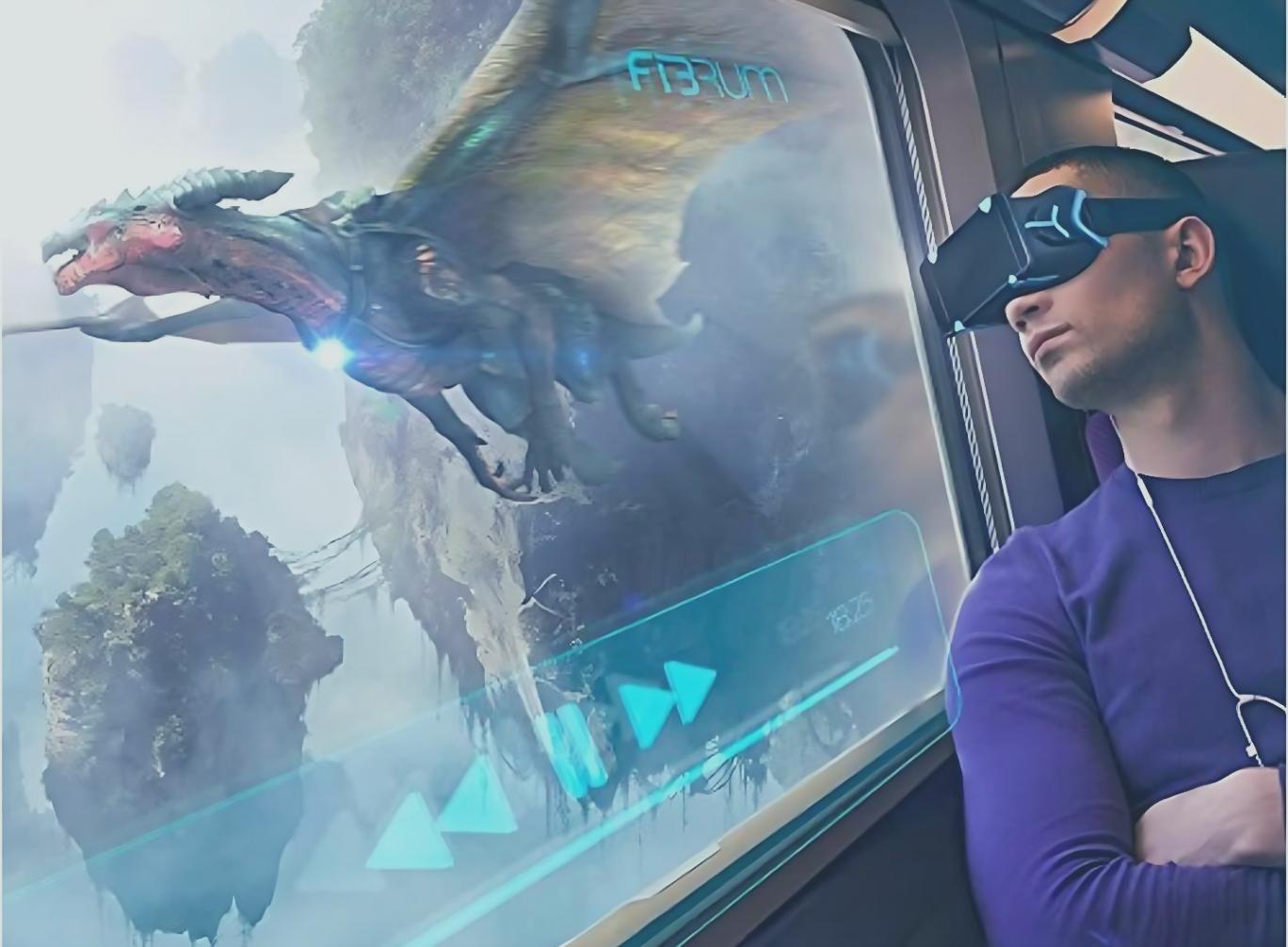 Proyecto de realidad aumentada interactivo